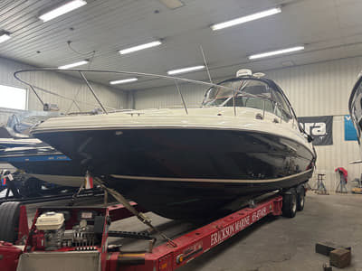 BOATZON | Sea Ray Sundancer 320 2006