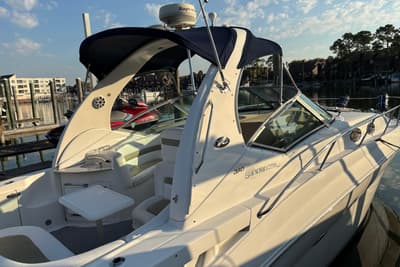 BOATZON | Sea Ray Sundancer 320 2006