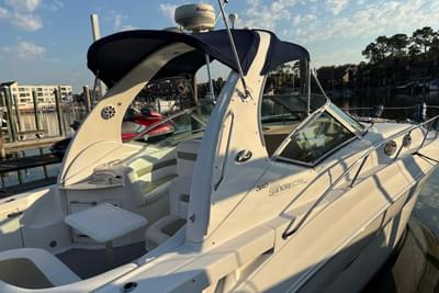 BOATZON | Sea Ray Sundancer 320 2006 BOATZON | Sea Ray Sundancer 320 2006