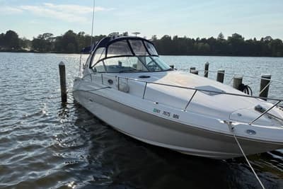 BOATZON | Sea Ray Sundancer 320 2006 BOATZON | Sea Ray Sundancer 320 2006