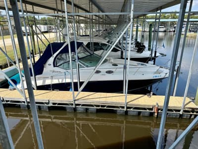 BOATZON | Sea Ray Sundancer 320 2006