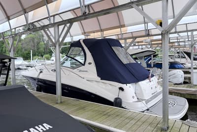 BOATZON | Sea Ray Sundancer 320 2006