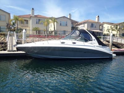 BOATZON | Sea Ray Sundancer 320 2006 BOATZON | Sea Ray Sundancer 320 2006