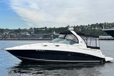 BOATZON | Sea Ray Sundancer 320 2006