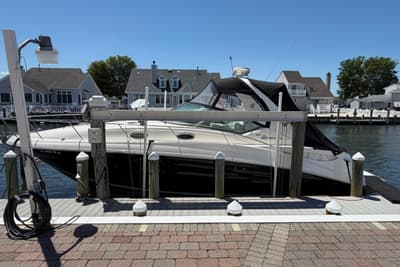BOATZON | Sea Ray Sundancer 320 2006 BOATZON | Sea Ray Sundancer 320 2006
