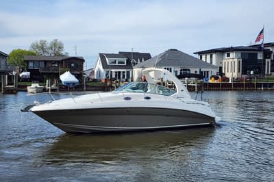 BOATZON | Sea Ray Sundancer 320 2007