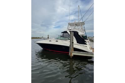 BOATZON | Sea Ray Sundancer 320 2007