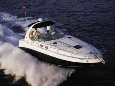 BOATZON | Sea Ray Sundancer 320 2007
