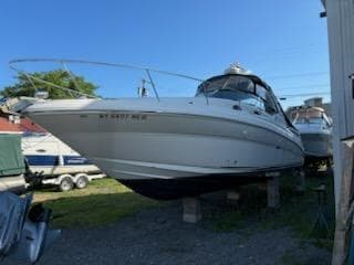 BOATZON | Sea Ray Sundancer 320 2007