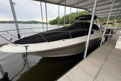 BOATZON | Sea Ray Sundancer 320 2007