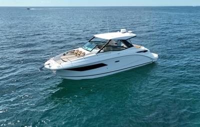 BOATZON | Sea Ray Sundancer 320 2019 BOATZON | Sea Ray Sundancer 320 2019