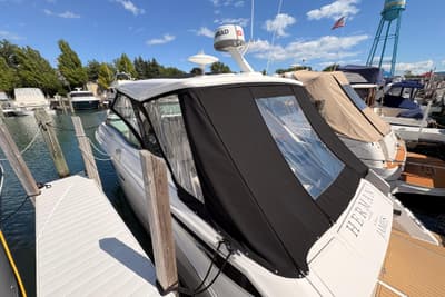 BOATZON | Sea Ray Sundancer 320 2019