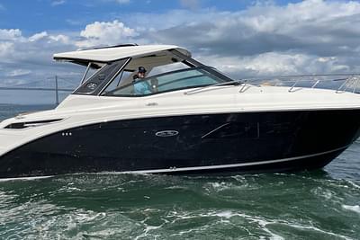 BOATZON | Sea Ray Sundancer 320 2019 BOATZON | Sea Ray Sundancer 320 2019