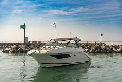 BOATZON | Sea Ray Sundancer 320 2019 BOATZON | Sea Ray Sundancer 320 2019