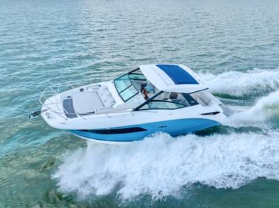 BOATZON | Sea Ray Sundancer 320 2020 BOATZON | Sea Ray Sundancer 320 2020
