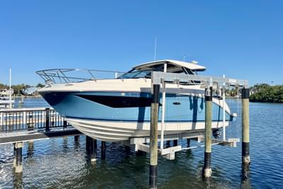 BOATZON | Sea Ray Sundancer 320 2020