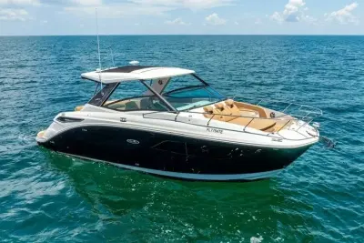 BOATZON | Sea Ray Sundancer 320 2020 BOATZON | Sea Ray Sundancer 320 2020