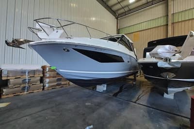 BOATZON | Sea Ray Sundancer 320 2020