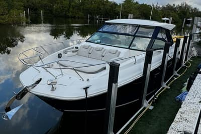 BOATZON | Sea Ray Sundancer 320 2020 BOATZON | Sea Ray Sundancer 320 2020