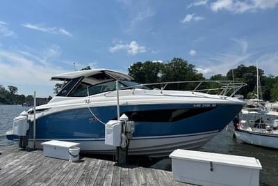 BOATZON | Sea Ray Sundancer 320 2021