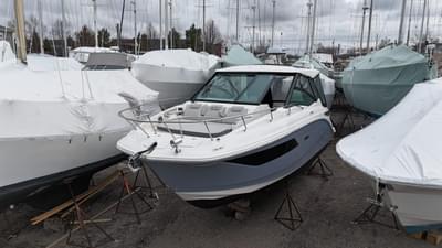 BOATZON | Sea Ray Sundancer 320 2023 BOATZON | Sea Ray Sundancer 320 2023