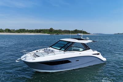 BOATZON | Sea Ray Sundancer 320 2023 BOATZON | Sea Ray Sundancer 320 2023