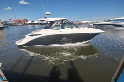 BOATZON | Sea Ray Sundancer 320 2023 BOATZON | Sea Ray Sundancer 320 2023