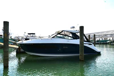 BOATZON | Sea Ray Sundancer 320 2023