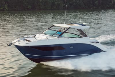 BOATZON | Sea Ray Sundancer 320 2023