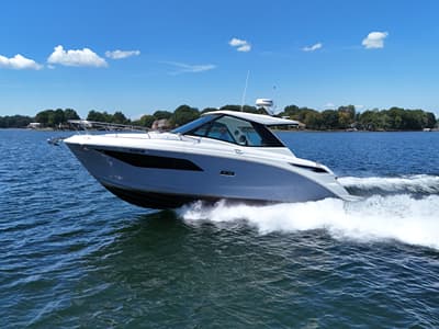 BOATZON | Sea Ray Sundancer 320 2026 BOATZON | Sea Ray Sundancer 320 2026
