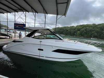 BOATZON | Sea Ray Sundancer 320 2026 BOATZON | Sea Ray Sundancer 320 2026