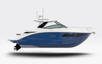 BOATZON | Sea Ray Sundancer 320 2026