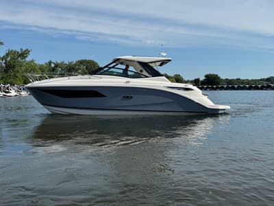BOATZON | Sea Ray Sundancer 320 2026 BOATZON | Sea Ray Sundancer 320 2026