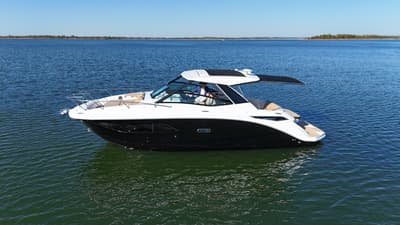 BOATZON | Sea Ray Sundancer 320 2026 BOATZON | Sea Ray Sundancer 320 2026