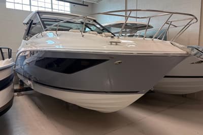 BOATZON | Sea Ray Sundancer 320 2026 BOATZON | Sea Ray Sundancer 320 2026