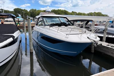BOATZON | Sea Ray Sundancer 320 2026