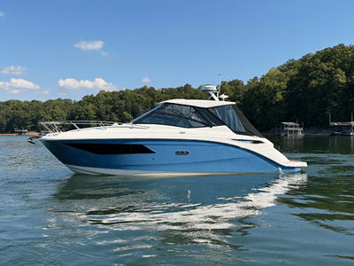 BOATZON | Sea Ray Sundancer 320 2027