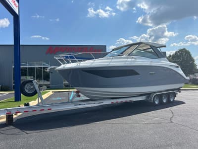 BOATZON | Sea Ray Sundancer 320 2027