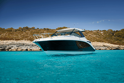 BOATZON | Sea Ray Sundancer 320 2027