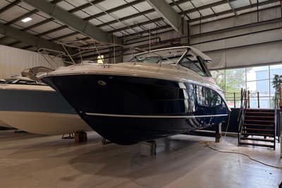 BOATZON | Sea Ray Sundancer 320 2027