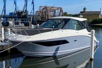 BOATZON | Sea Ray Sundancer 320 Coupe 2021 BOATZON | Sea Ray Sundancer 320 Coupe 2021