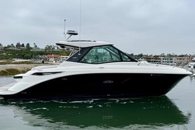 BOATZON | Sea Ray Sundancer 320 Coupe 2023 BOATZON | Sea Ray Sundancer 320 Coupe 2023