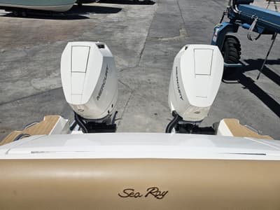 BOATZON | Sea Ray SUNDANCER 320 OB 2024