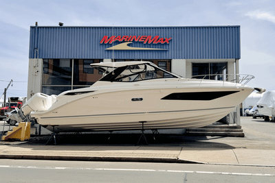 BOATZON | Sea Ray Sundancer 320 Outboard 2025 BOATZON | Sea Ray Sundancer 320 Outboard 2025