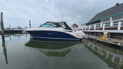 BOATZON | Sea Ray Sundancer 320 Outboard 2025