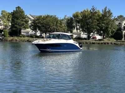 BOATZON | Sea Ray Sundancer 320 Outboard 2026