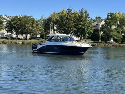BOATZON | Sea Ray Sundancer 320 Outboard 2026