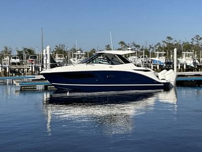 BOATZON | Sea Ray Sundancer 320 Outboard 2026