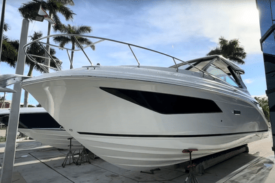 BOATZON | Sea Ray Sundancer 320 Outboard 2026