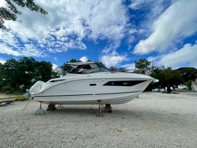 BOATZON | Sea Ray Sundancer 320 Outboard 2026